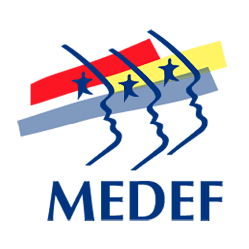 MEDEF